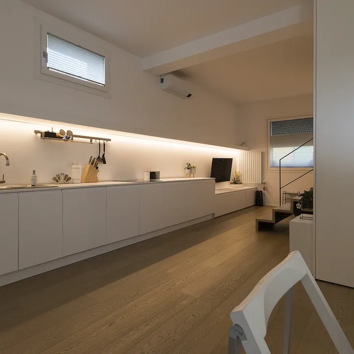 Casa LU 420
